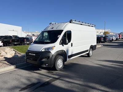 2023 Ram ProMaster 3500 High Roof FWD, Ranger Design Electrician Upfitted Cargo Van for sale #19F1438 - photo 1