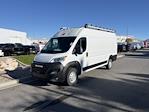 New 2023 Ram ProMaster 3500 High Roof FWD, Ranger Design Electrician Upfitted Cargo Van for sale #19F1438 - photo 1