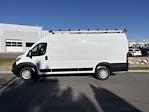 2023 Ram ProMaster 3500 High Roof FWD, Ranger Design Electrician Upfitted Cargo Van for sale #19F1438 - photo 3