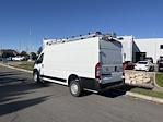2023 Ram ProMaster 3500 High Roof FWD, Ranger Design Electrician Upfitted Cargo Van for sale #19F1438 - photo 4