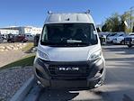New 2023 Ram ProMaster 3500 High Roof FWD, Ranger Design Electrician Upfitted Cargo Van for sale #19F1438 - photo 8