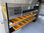 New 2023 Ram ProMaster 3500 High Roof FWD, Ranger Design Electrician Upfitted Cargo Van for sale #19F1438 - photo 9