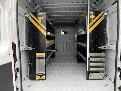 2023 Ram ProMaster 3500 High Roof FWD, Ranger Design HVAC Upfitted Cargo Van for sale #19F1448 - photo 2