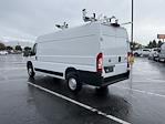 New 2023 Ram ProMaster 3500 High Roof FWD, Ranger Design HVAC Upfitted Cargo Van for sale #19F1448 - photo 4