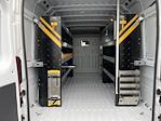 2023 Ram ProMaster 3500 High Roof FWD, Ranger Design HVAC Upfitted Cargo Van for sale #19F1448 - photo 2