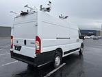 2023 Ram ProMaster 3500 High Roof FWD, Ranger Design HVAC Upfitted Cargo Van for sale #19F1448 - photo 6