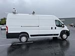New 2023 Ram ProMaster 3500 High Roof FWD, Ranger Design HVAC Upfitted Cargo Van for sale #19F1448 - photo 7