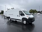 New 2023 Ram ProMaster 3500 High Roof FWD, Ranger Design HVAC Upfitted Cargo Van for sale #19F1448 - photo 8