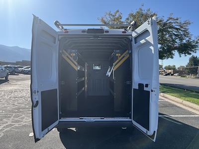 New 2023 Ram ProMaster 2500 High Roof FWD, Ranger Design Upfitted Cargo Van for sale #19F1503 - photo 2