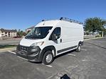 New 2023 Ram ProMaster 2500 High Roof FWD, Ranger Design Upfitted Cargo Van for sale #19F1503 - photo 1