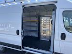 New 2023 Ram ProMaster 2500 High Roof FWD, Ranger Design Upfitted Cargo Van for sale #19F1503 - photo 10