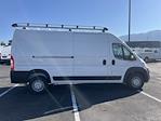 New 2023 Ram ProMaster 2500 High Roof FWD, Ranger Design Upfitted Cargo Van for sale #19F1503 - photo 12