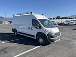 New 2023 Ram ProMaster 2500 High Roof FWD, Ranger Design Upfitted Cargo Van for sale #19F1503 - photo 13