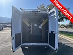 2023 Ram ProMaster 2500 High Roof FWD, Ranger Design Upfitted Cargo Van for sale #19F1503 - photo 2