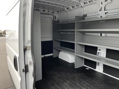 New 2023 Ram ProMaster 3500 High Roof FWD, Holman Upfitted Cargo Van for sale #19F1516 - photo 2