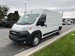 New 2023 Ram ProMaster 3500 High Roof FWD, Holman Upfitted Cargo Van for sale #19F1516 - photo 1