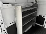 New 2023 Ram ProMaster 3500 High Roof FWD, Holman Upfitted Cargo Van for sale #19F1516 - photo 10