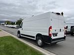 2023 Ram ProMaster 3500 High Roof FWD, Holman Upfitted Cargo Van for sale #19F1516 - photo 4