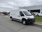 New 2023 Ram ProMaster 3500 High Roof FWD, Holman Upfitted Cargo Van for sale #19F1516 - photo 8