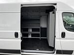 New 2023 Ram ProMaster 3500 High Roof FWD, Holman Upfitted Cargo Van for sale #19F1516 - photo 9