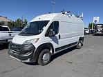 New 2023 Ram ProMaster 2500 High Roof FWD, Ranger Design Upfitted Cargo Van for sale #19F1609 - photo 1