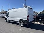New 2023 Ram ProMaster 2500 High Roof FWD, Ranger Design Upfitted Cargo Van for sale #19F1609 - photo 4