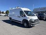 New 2023 Ram ProMaster 2500 High Roof FWD, Ranger Design Upfitted Cargo Van for sale #19F1609 - photo 8