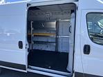 New 2023 Ram ProMaster 2500 High Roof FWD, Ranger Design Upfitted Cargo Van for sale #19F1609 - photo 9