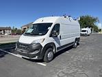 New 2023 Ram ProMaster 3500 High Roof FWD, Ranger Design Upfitted Cargo Van for sale #19F1612 - photo 1