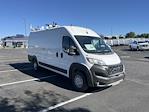 New 2023 Ram ProMaster 3500 High Roof FWD, Ranger Design Upfitted Cargo Van for sale #19F1612 - photo 10
