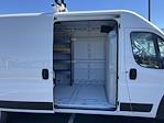2023 Ram ProMaster 3500 High Roof FWD, Ranger Design Upfitted Cargo Van for sale #19F1612 - photo 11