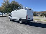 2023 Ram ProMaster 3500 High Roof FWD, Ranger Design Upfitted Cargo Van for sale #19F1612 - photo 4