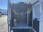 New 2023 Ram ProMaster 3500 High Roof FWD, Ranger Design Upfitted Cargo Van for sale #19F1612 - photo 2