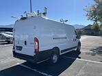 New 2023 Ram ProMaster 3500 High Roof FWD, Ranger Design Upfitted Cargo Van for sale #19F1612 - photo 8