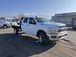 2024 Ram 3500 Crew Cab 4x4, Flatbed Truck for sale #19F2514 - photo 4