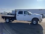 2024 Ram 3500 Crew Cab 4x4, Flatbed Truck for sale #19F2514 - photo 5