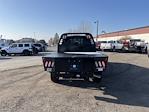 2024 Ram 3500 Crew Cab 4x4, Flatbed Truck for sale #19F2514 - photo 7