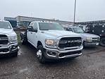 2024 Ram 3500 Crew Cab DRW 4x4, CM Truck Beds Flatbed Truck for sale #19F2538 - photo 4