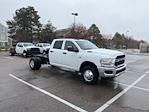2024 Ram 3500 Crew Cab DRW 4x4, Cab Chassis for sale #19F2575 - photo 7
