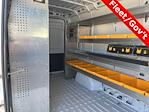 2023 Ram ProMaster 3500 High Roof FWD, Upfitted Cargo Van for sale #19F2580 - photo 2