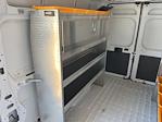 2023 Ram ProMaster 3500 High Roof FWD, Upfitted Cargo Van for sale #19F2580 - photo 11