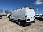 2023 Ram ProMaster 3500 High Roof FWD, Upfitted Cargo Van for sale #19F2580 - photo 4