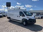 2023 Ram ProMaster 3500 High Roof FWD, Upfitted Cargo Van for sale #19F2580 - photo 8