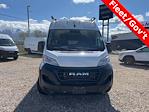 2023 Ram ProMaster 3500 High Roof FWD, Upfitted Cargo Van for sale #19F2580 - photo 9