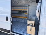 2023 Ram ProMaster 3500 High Roof FWD, Upfitted Cargo Van for sale #19F2580 - photo 10