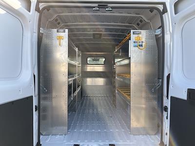2023 Ram ProMaster 3500 High Roof FWD, Upfitted Cargo Van for sale #19F2582 - photo 2