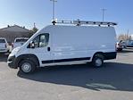 2023 Ram ProMaster 3500 High Roof FWD, Upfitted Cargo Van for sale #19F2582 - photo 3