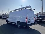 2023 Ram ProMaster 3500 High Roof FWD, Upfitted Cargo Van for sale #19F2582 - photo 4