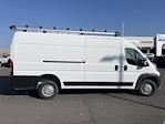 2023 Ram ProMaster 3500 High Roof FWD, Upfitted Cargo Van for sale #19F2582 - photo 7