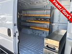 New 2023 Ram ProMaster 3500 High Roof FWD, Upfitted Cargo Van for sale #19F2583 - photo 10